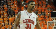 Former Clemson standout signs with Fenerbahce Beko